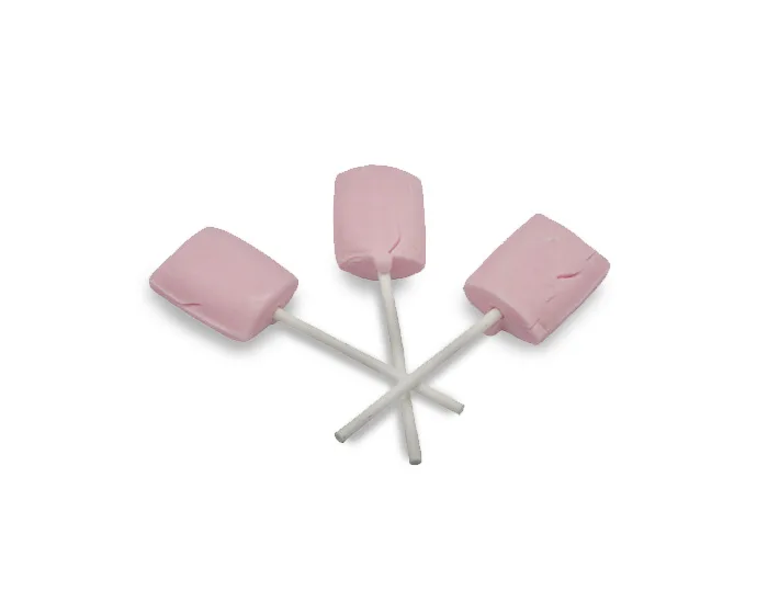 Roos | Lollies | My first sweets