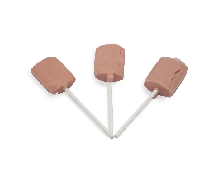 Zalm | Lollies | My first sweets