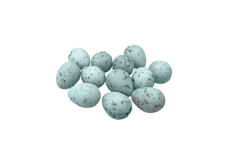 Lila | Mini chocolade eitjes | Papa Chocolat