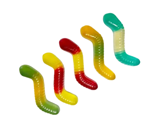 Mini snakes | Sweet gums | 7Sticks