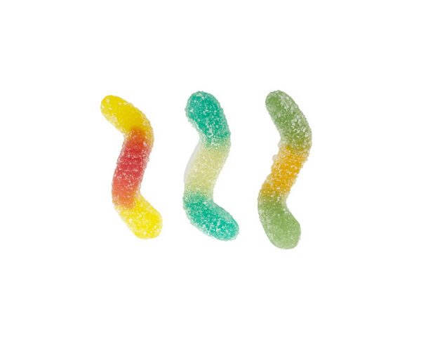 Mini snakes | Acid gums | 7Sticks