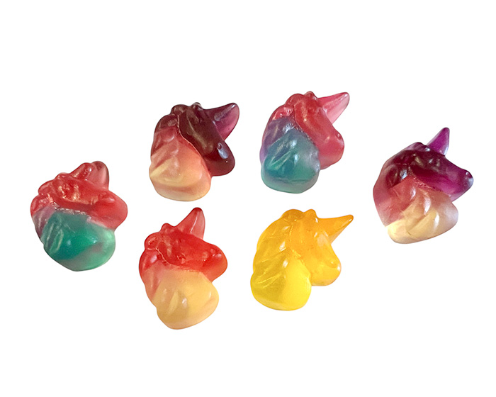 Licorne | Gommes à effacer | 7Sticks