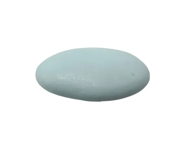 Atlantic blauw | Suikerbonen mat 55% | Papa Chocolat