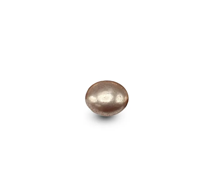 Rosé goud | mini confetti metallic | Papa Chocolat