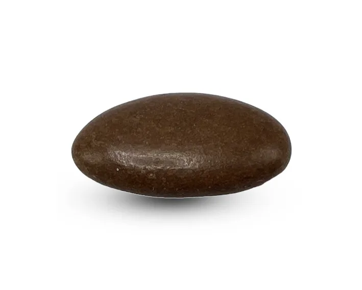 Bruin | Suikerbonen gelakt 70% | Papa Chocolat