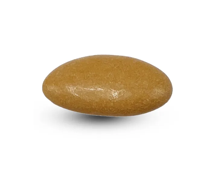 Caramel | Suikerbonen gelakt 70% | Papa Chocolat