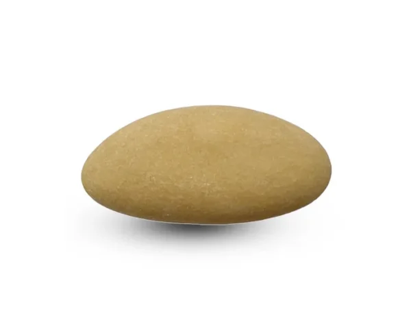 Beige | Sugar bean mat 70% | Papa Chocolat