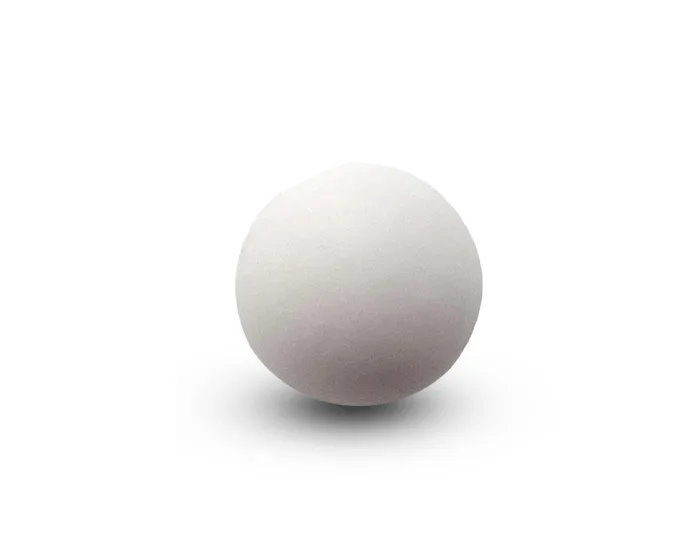 White | Mini chocoballs | Papa Chocolat