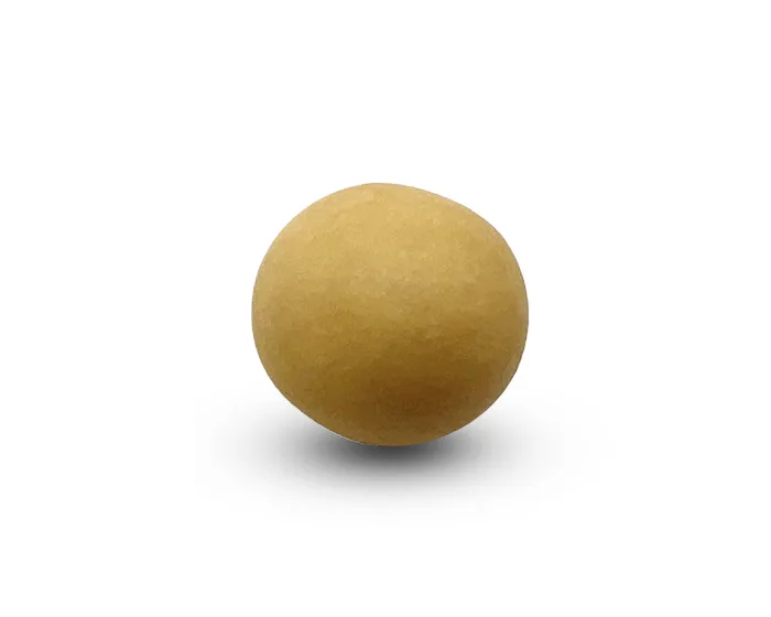 Beige | Mini chocoballs | Papa Chocolat