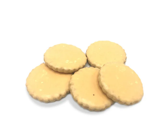 Blush | Likkoekje | My first sweets