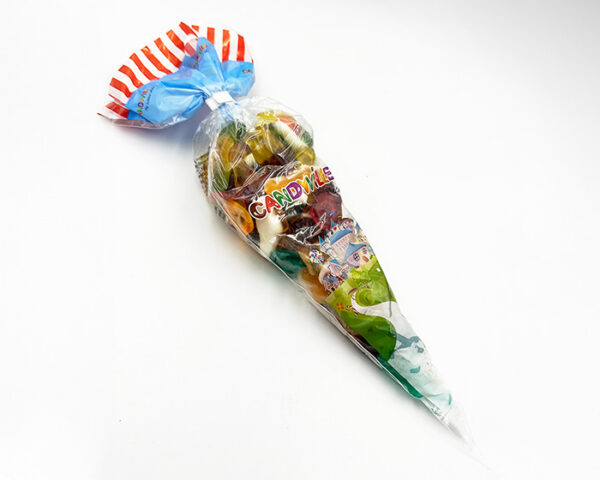 Candyville Candy Bag - Sweet candies