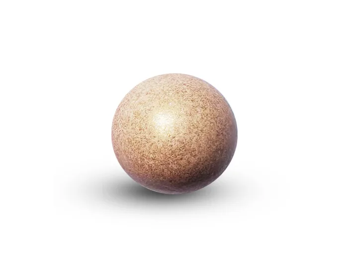 Crispie - Pearl Nude - Papa Chocolat Deluxe