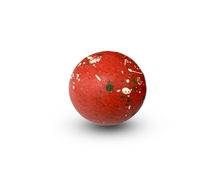 Papa Chocolat Deluxe - Gingerbread Christmas Crispies