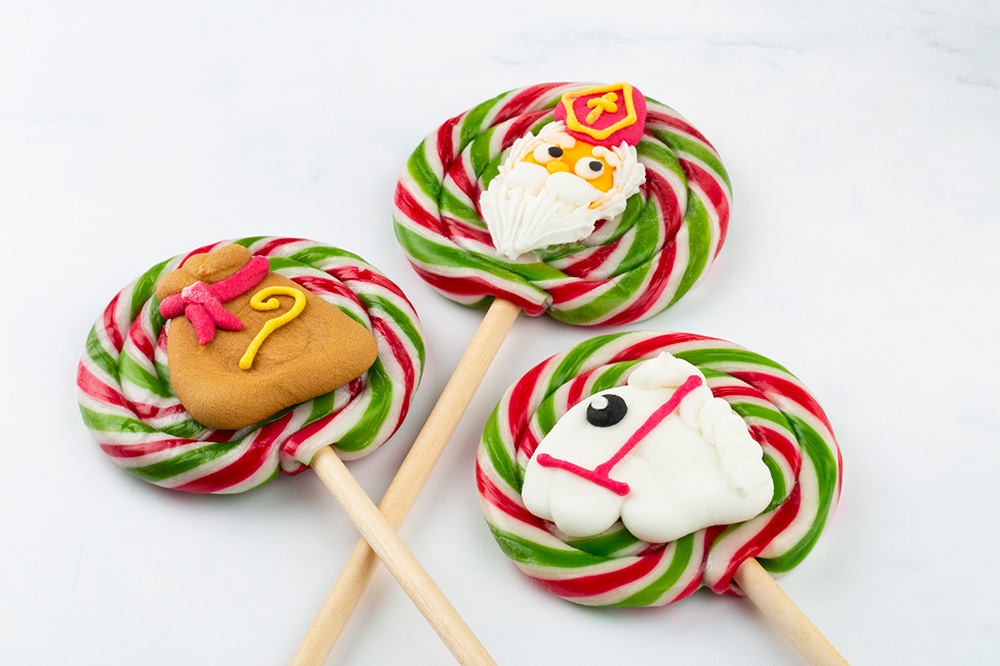The Candyville Company - Sinterklaas