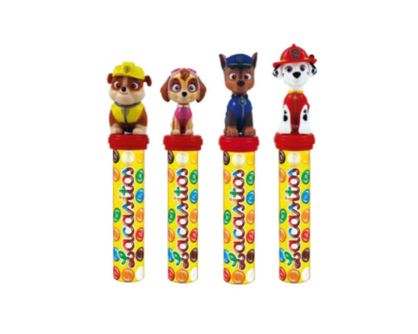 Lacasitos - Paw Patrol