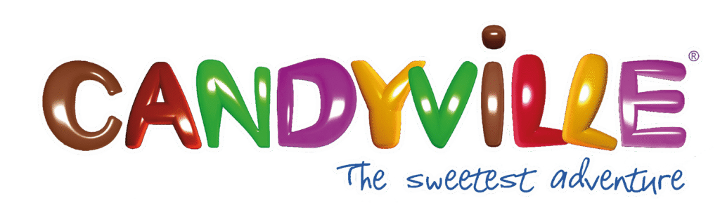 Logo Candyville