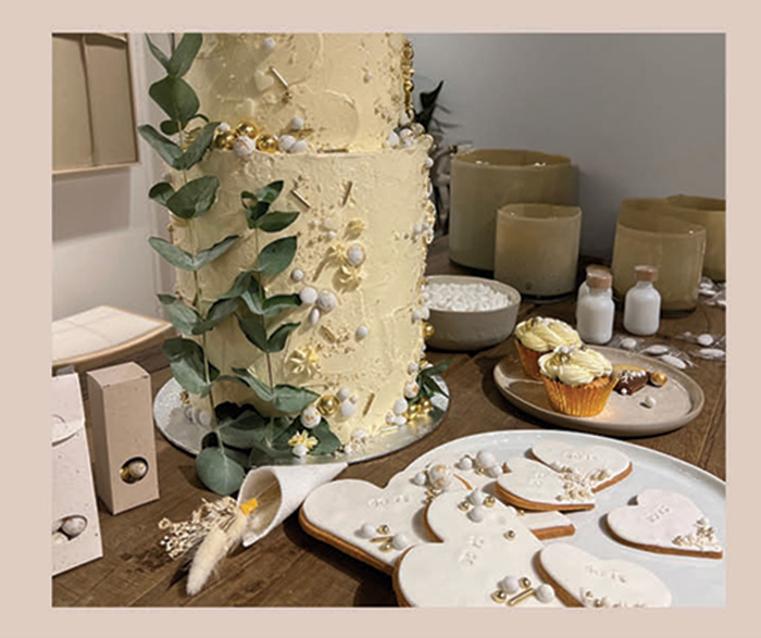 Milestone - Candyville - Marriage - Mariage