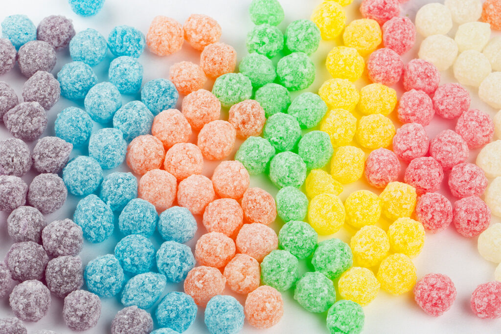 My First Sweets - Sugar Drops - Geboorte