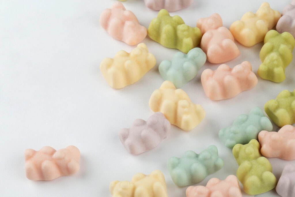 My First Sweets - Beertjes