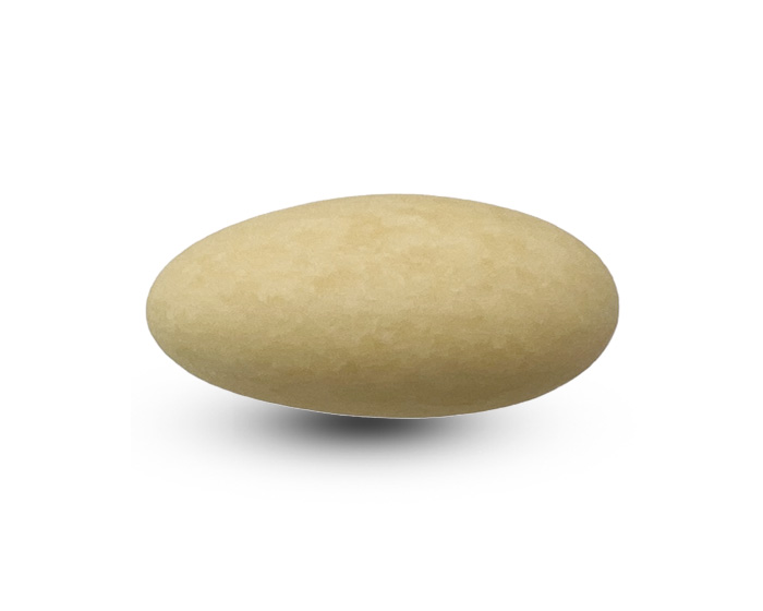 Almond Sugar Bean Salted Caramel