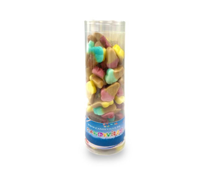 Candyville - Koker met ijsjes - Snoepjes - 300 gr