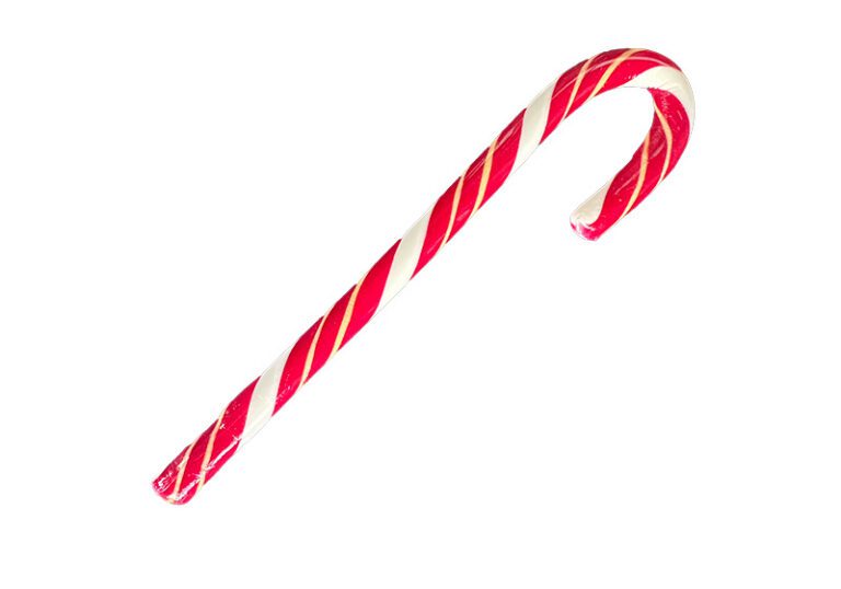 Candy Cane - Kerst - Candyville