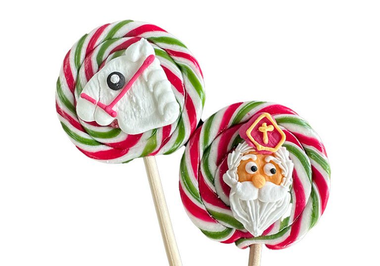 Lollie Sint Candyville