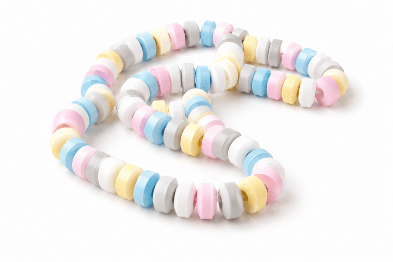 Snoepketting - Multicolor - My First Sweets