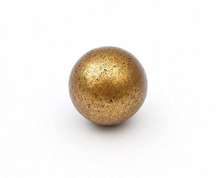 Rustic gold goud | Praliné marble | Papa Chocolat